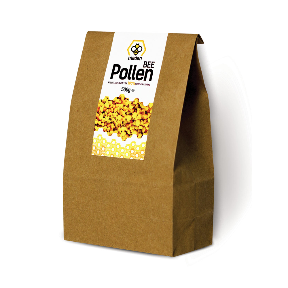 Bee Pollen